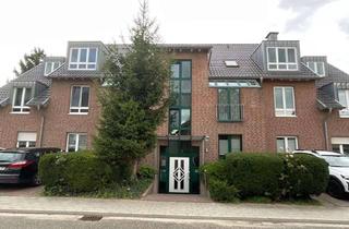 Wohnung mieten in Buschheide 1a, 52525 Heinsberg, Gemütliche 1 Raum-DG-Wohnung mit offener Küche im Herzen von Heinsberg.