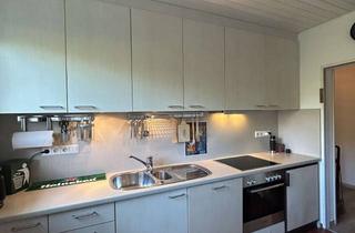 Wohnung mieten in 72127 Kusterdingen, Schöne Zwei 2 Zimmer-Wohnung mit Terrasse im großen Garten