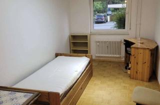 WG-Zimmer mieten in Am Drudenbogen, 82256 Fürstenfeldbruck, Am Drudenbogen 6, 82256 Fürstenfeldbruck