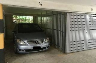 Garagen kaufen in Ahornstrasse, 79761 Waldshut-Tiengen, Tiefgaragenbox