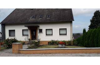 Einfamilienhaus kaufen in 31036 Eime, Großzügiges Einfamilienhaus mit Doppelgarage in Eime zu verkaufen.