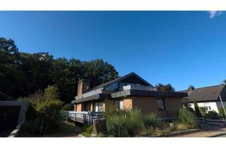 Haus kaufen in 23626 Ratekau, Individuelles und großzügiges Architektenhaus nahe Ostsee, mit Herz & Geschichte - von Privat!