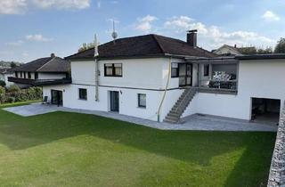 Einfamilienhaus kaufen in 94575 Windorf, Platz für die ganze Familie - freistehendes Einfamilienhaus mit Terrasse & großem Garten