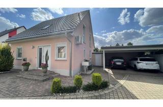 Haus kaufen in 39218 Schönebeck (Elbe), Familienfreundliches Objekt in der Stadt