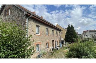 Mehrfamilienhaus kaufen in 06425 Alsleben (Saale), Mehrfamilienhaus in zentraler Lage !
