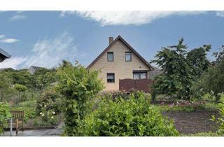 Haus kaufen in 39240 Calbe (Saale), Leben auf der Insel!