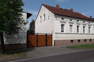 Haus kaufen in 39221 Welsleben, Ein-/Zweifamilienhaus mit Grundstück