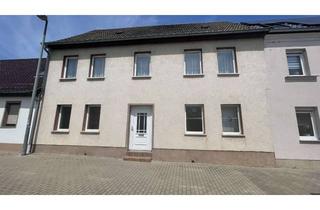 Haus kaufen in 06429 Nienburg (Saale), Wohnprojekt im Herzen von Nienburg