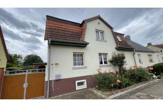 Haus kaufen in 39240 Groß Rosenburg, Gemütliches Zuhause mit Platz und Natur
