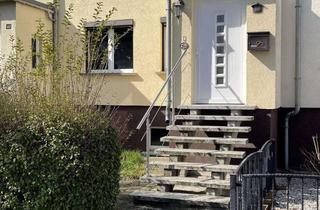 Haus kaufen in 06406 Bernburg (Saale), Für die junge handwerkliche Familie!