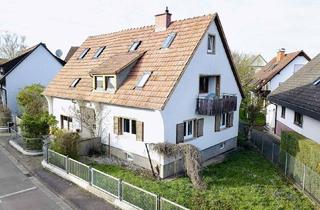 Haus kaufen in 79227 Schallstadt, Seltene Gelegenheit - Provisionsfrei -