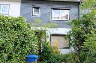 Reihenhaus kaufen in Sandgrubenweg 31, 38229 Gebhardshagen, Preiswertes 6-Zimmer-Reihenhaus in Salzgitter Gebhardshagen