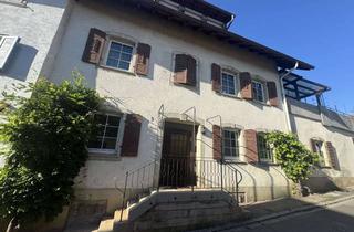 Haus kaufen in 79418 Schliengen, *Ideal für die große Familie* Gemütliches Haus in Schliengen