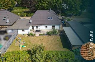 Haus kaufen in 39435 Wolmirsleben, Modernes Traumhaus in Wolmirsleben – vielseitig nutzbare Zimmer, großzügiger Garten