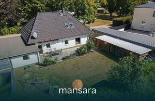 Haus kaufen in 39435 Wolmirsleben, Modernes Traumhaus in Wolmirsleben – vielseitig nutzbare Zimmer, großzügiger Garten