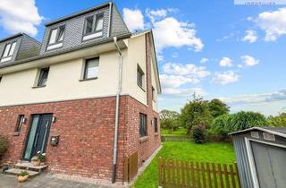 Doppelhaushälfte kaufen in 21217 Seevetal, Die große Freiheit in den eigenen vier Wänden - Moderne Doppelhaushälfte mit Komfort und Weitblick