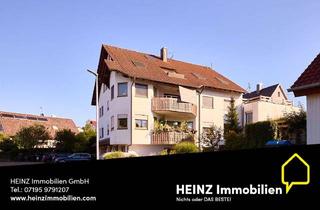 Mehrfamilienhaus kaufen in 73663 Berglen, Mehrfamilienhaus mit 5 Wohneinheiten und ca. 501qm, vier Garagen und Aussenstellplätze