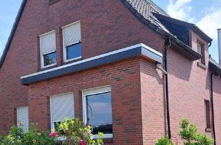 Einfamilienhaus kaufen in Hunoldstr. 37, 26203 Wardenburg, Reserviert - Einfamilienhaus in Hundsmühlen 26203