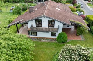Einfamilienhaus kaufen in 56237 Nauort, Großes Einfamilienhaus mit Grundstück und Sauna!