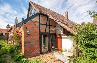 Haus kaufen in 38704 Liebenburg, Haus mit Charakter – Raum für Ideen