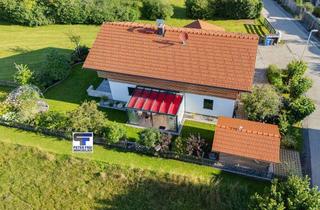 Haus kaufen in 83626 Valley, Simon Lebenshaus – hochwertig, gemütlich und ruhig liegend