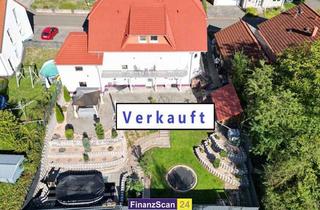 Haus kaufen in 66904 Brücken, +++ Repräsentatives 1-2 Familienhaus mit viel Platz und außergewöhnlichem Gartenareal +++