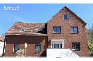 Haus kaufen in 32120 Hiddenhausen, Provisionsfrei direkt vom Eigentümer!!! Vollsaniertes / Modernisiertes Zweifamilienhaus