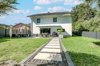 Haus kaufen in 53578 Windhagen, Zuhause beginnt genau hier - Einziehen und fertig!