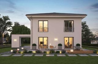 Villa kaufen in 25421 Pinneberg, Ein Haus für die Zukunft! STADTVILLA