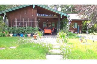 Einfamilienhaus kaufen in 83233 Bernau, Idyllisches Einfamilienhaus mit viel Charme und Potenzial.