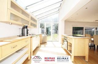Haus kaufen in Neuzenlache 19, 68519 Viernheim, Schönes freies MFH mit 2 Wohnungen, Garten, Garage, 780qm Grundstück in ruhiger Lage zu verkaufen