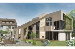 Einfamilienhaus kaufen in 71549 Auenwald, Flexibles Einfamilienhaus mit Galerie, Südgarten und attraktiver KfW-Förderung