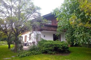 Haus mieten in 82346 Andechs, Exklusives Einfamilienhaus in Andechs mit 5 Zimmern und Garten