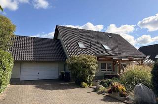 Haus mieten in 01591 Riesa, Ruhiges Wohnidyll mit Heimkino & Wintergarten – Hochwertiges Einfamilienhaus in Riesa-Gröba