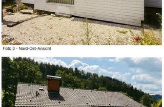 Haus mieten in 57223 Kreuztal, Einfamilienhaus mit großem Grundstück in Kreuztal-Osthelden