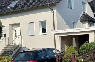 Haus mieten in Überm Kükenkorb 14, 37176 Nörten-Hardenberg, Preiswerte 6-Zimmer-Doppelhaushälfte mit gehobener Innenausstattung und EBK in Nörten-Hardenberg