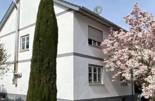 Haus mieten in Gartenstr., 76863 Herxheim, Immobilie mit viel Platz und tollem Garten für die ganze Familie