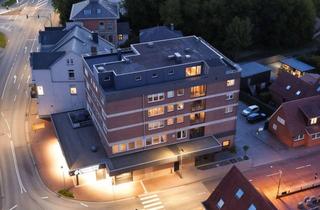 Anlageobjekt in 21762 Otterndorf, Attraktives Wohn- und Geschäftshaus in zentraler Lage von Otterndorf – Renditestark mit Faktor 14,4