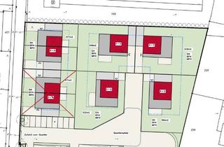 Grundstück zu kaufen in Im Winkel 10 a/b, 59320 Ennigerloh, Grundstück für Ein-, Doppel- oder 3-4 Familienhaus mit optional allen Pflegedienstleistungen