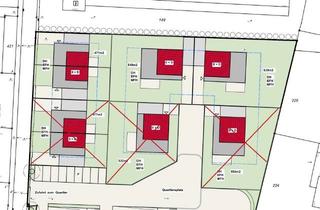 Grundstück zu kaufen in Im Winkel 10 a/b, 59320 Ennigerloh, Grundstück für Ein-, Doppel- oder 3-4 Familienhaus mit optional allen Pflegedienstleistungen