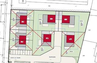 Grundstück zu kaufen in Im Winkel 10 a/b, 59320 Ennigerloh, Grundstück für Ein-, Doppel- oder 3-4 Familienhaus mit optional allen Pflegedienstleistungen