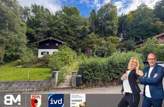 Grundstück zu kaufen in 83714 Miesbach, BRIMO: WO LEBENSQUALITÄT WÄCHST – GRUNDSTÜCK IN MIESBACH!