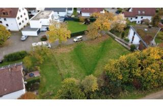 Grundstück zu kaufen in Weidchesweg, 35625 Hüttenberg, Baugrundstück in Toplage von Rechtenbach – Feldrand, Sackgasse, rechteckig