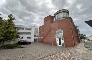 Gewerbeimmobilie kaufen in Elberfelder Str., 58553 Halver, Halver - Zentrum: Hochwertiges Büro- und Betriebsgebäude mit (Umbau-)Potenzial