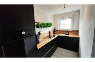 Haus mieten in 73119 Zell, Doppelhaushälfte - modern und mit höchstem Energiestandard nach KfW 40 Plus-Standard