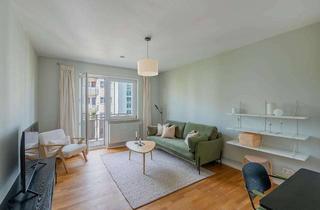 Immobilie mieten in Eisenbahnstraße, 10997 Kreuzberg, Eisenbahnstraße, Berlin furnished
