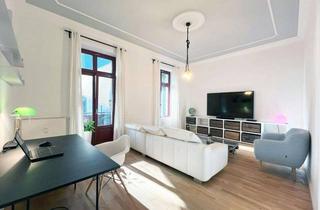 Immobilie mieten in Moselstraße, 60329 Bahnhofsviertel, Moselstraße, Frankfurt am Main furnished
