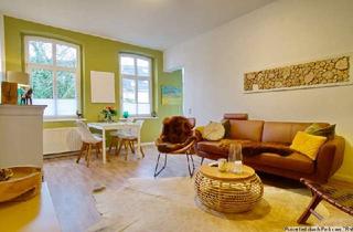 Immobilie mieten in 40878 Ratingen, Sehr schön und vollständig eingerichtete Wohnung mit Balkon und PKW-Stellplatz in Ratingen