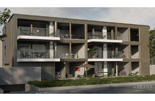 Wohnung kaufen in 88662 Überlingen, Premium-Eigentumswohnung mit erhabenem Seeblick in stilvoller Wohnresidenz mit nur fünf Einheiten.