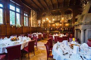 Gastronomiebetrieb mieten in 93093 Jagdschloß Thiergarten, Unser Jagdschloß sucht ab Januar 2026 einen neuen Pächter